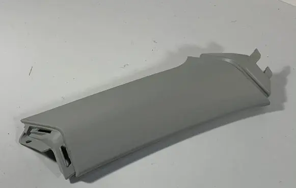 Skoda Fabia Mk3 (NJ) (C) pillar trim 6V9867287