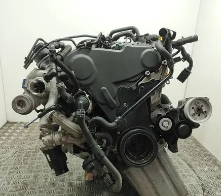 Volkswagen Amarok Engine CNEA
