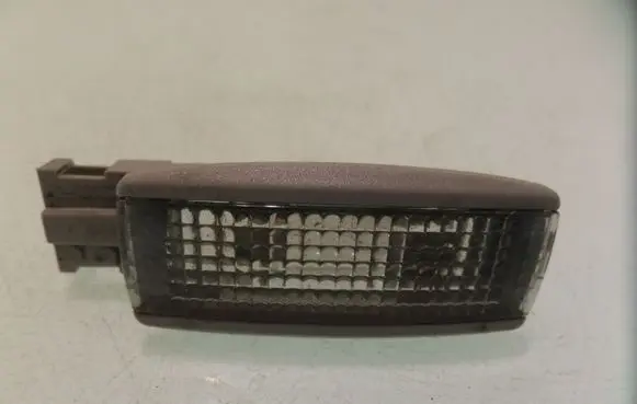 Volkswagen Golf IV Other interior light 3B0947113