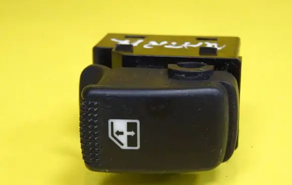 Hyundai Matrix Electric window control switch