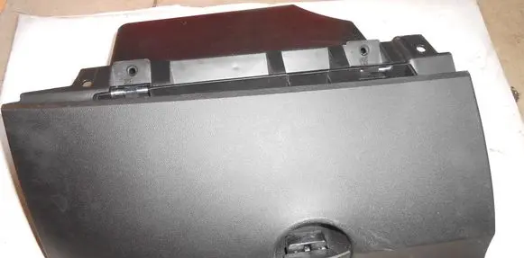 Fiat 500 Glove box 735578449