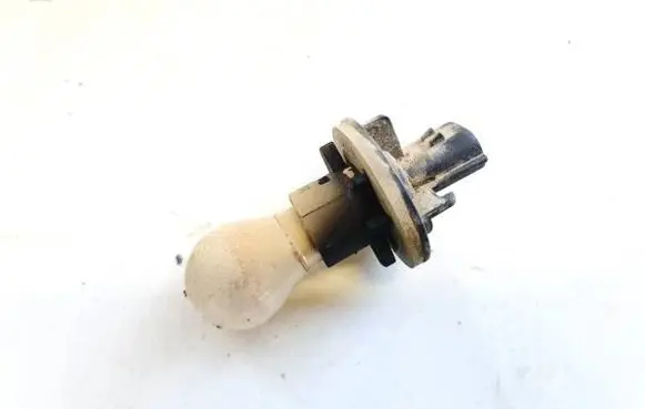 Land Rover Freelander Tail light bulb cover holder