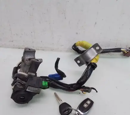 Honda HR-V Ignition lock