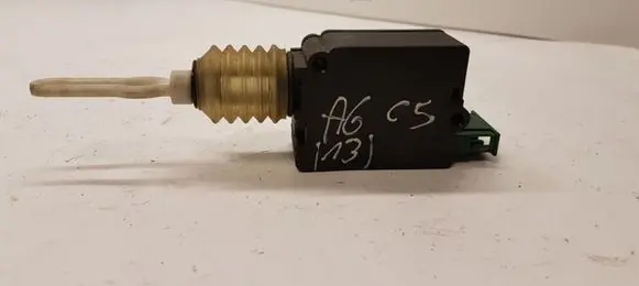Central locking motor