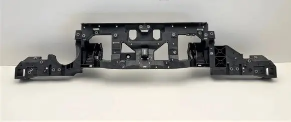 Volkswagen ID. Buzz Front bumper support beam 1T3805563B