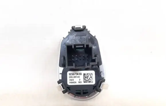 BMW 4 F32 F33 Engine start stop button switch 9250734 61319250734