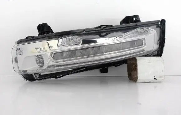 Ford Mustang VI LED Daytime headlight PJR3B13201BG S550S59661GT