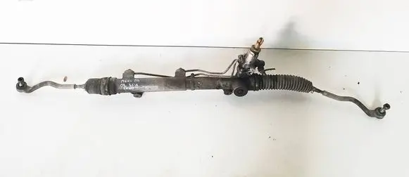 Mercedes-Benz ML W164 Steering rack a00000637317-474 a00000637317