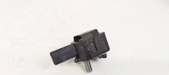 BMW 5 F10 F11 Airbag deployment crash/impact sensor 6577922417801