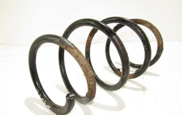 BMW X3 E83 Front coil spring kodo
