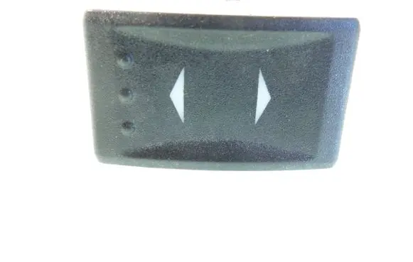 Ford Mondeo Mk III Electric window control switch 14529