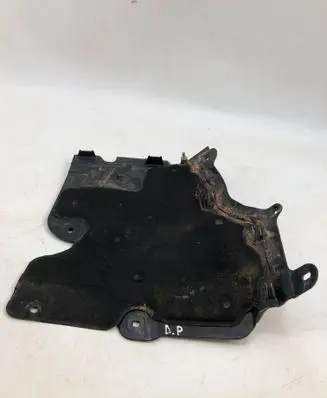 Mercedes-Benz GLC C254 Heat shield in engine bay A2546200200