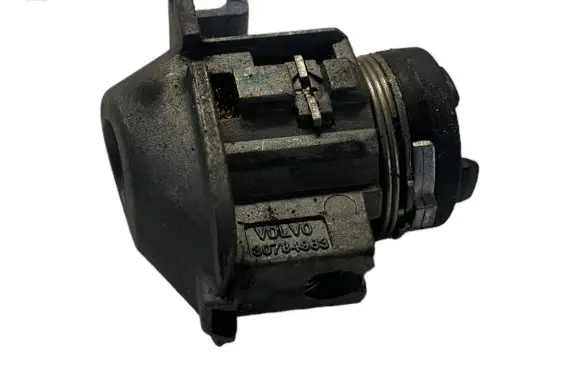 Volvo V70 Front door lock (next to the handle) 30784963