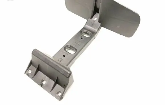 Peugeot RCZ Other center console (tunnel) element 9659978680