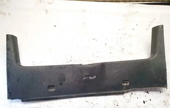 Volkswagen Golf IV Other trunk/boot trim element 1j6863459g