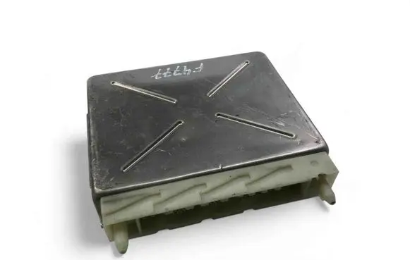 Volvo S80 Gearbox control unit/module P09472349