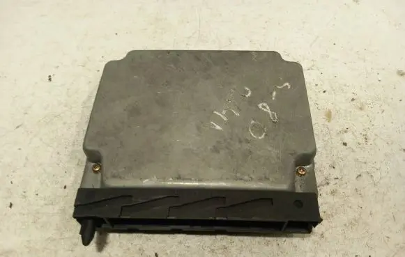 Volvo S80 Engine control unit/module MB0797008890 MB0797008830