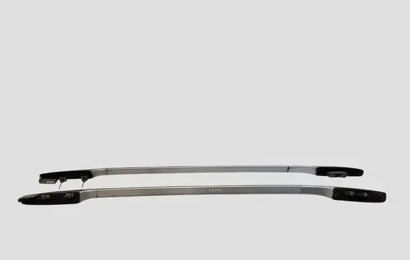 Peugeot 407 Roof bar rail