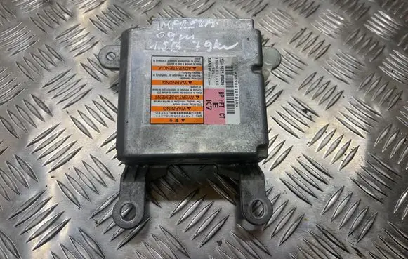 Subaru Impreza III Airbag control unit/module 98221FG070