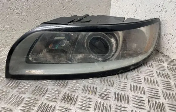 Volvo V50 Headlight/headlamp