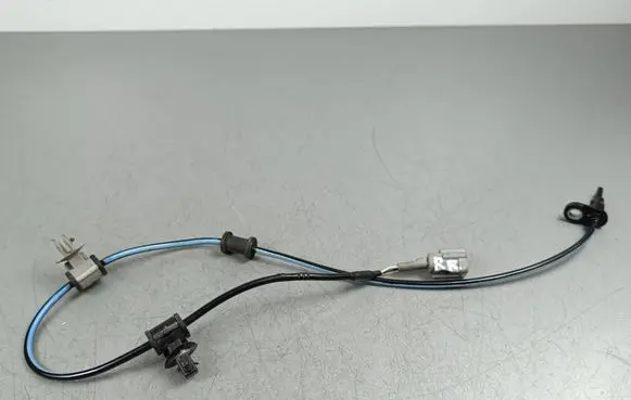 Subaru Forester SK ABS rear brake sensor 4508029057