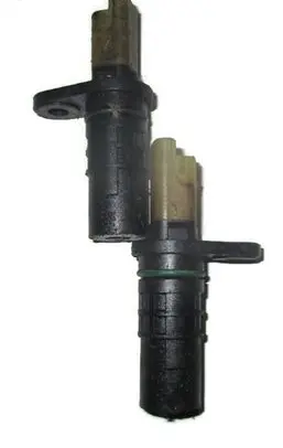 Renault Megane II Crankshaft position sensor