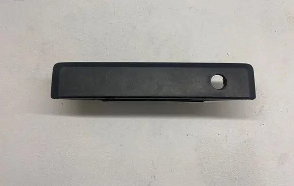 Volkswagen Transporter - Caravelle T6 Tailgate/trunk/boot exterior handle 7e0827566b