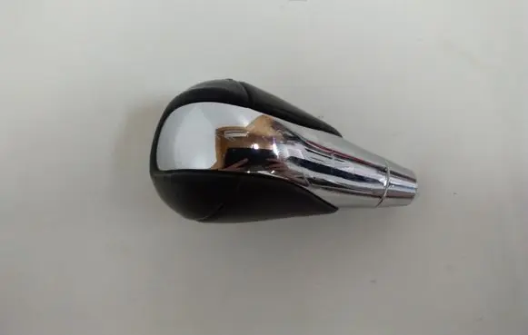 Lexus GS 250 350 300H 450H Gear lever shifter trim leather/knob