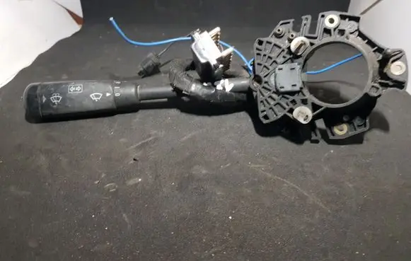 Mercedes-Benz E W124 Indicator stalk 1245400745