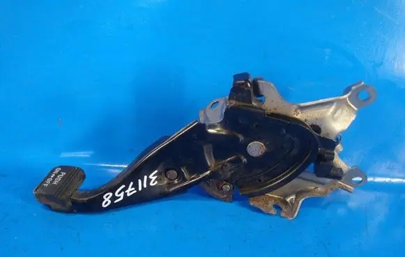 Toyota Prius (XW20) Handbrake/parking brake pads 4620047050
