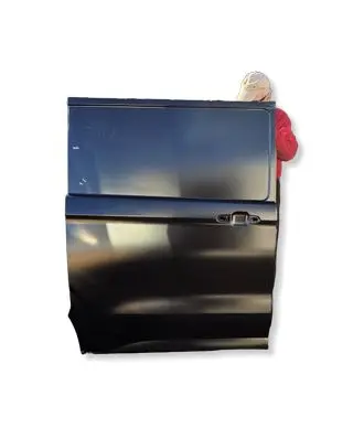 Ford Transit Custom II Side sliding door 2690073 PZ31V24602AA