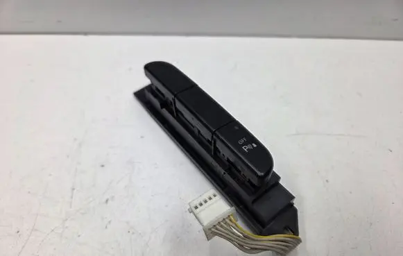 Mercedes-Benz SL R230 Parking (PDC) sensor switch A2308212951 2308212951