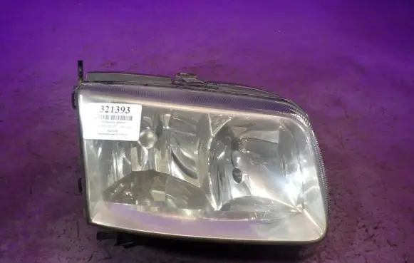 Volkswagen Polo III 6N 6N2 6NF Headlight/headlamp 6N1941016AD