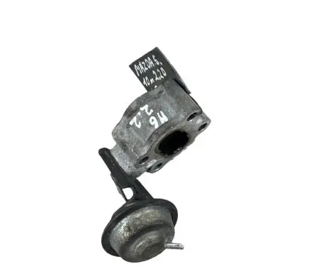 Mazda 6 EGR valve