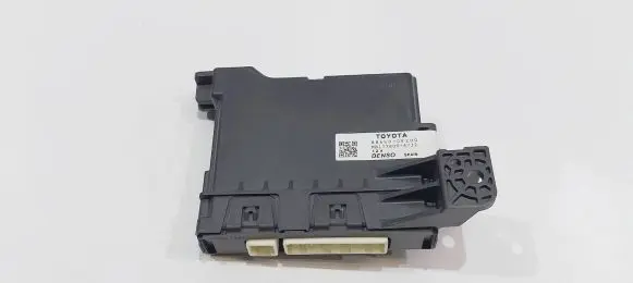 Toyota Verso Air conditioning/heating control unit 886500F200