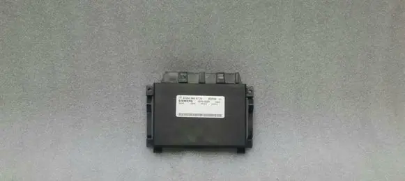 Mercedes-Benz SL R230 Gearbox control unit/module A0325454732