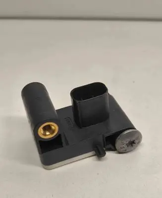 BMW 1 E81 E87 Airbag deployment crash/impact sensor 6911003 965150239T 0285003900