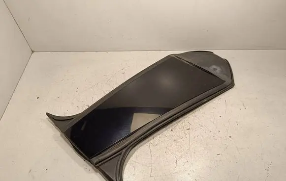 Mercedes-Benz CLA C117 X117 W117 (B) Pillar trim (exterior) A11769001790