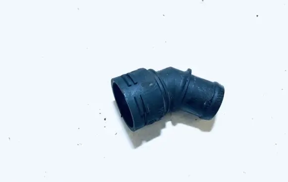 Audi A3 S3 8L Engine coolant pipe/hose 1j0121619