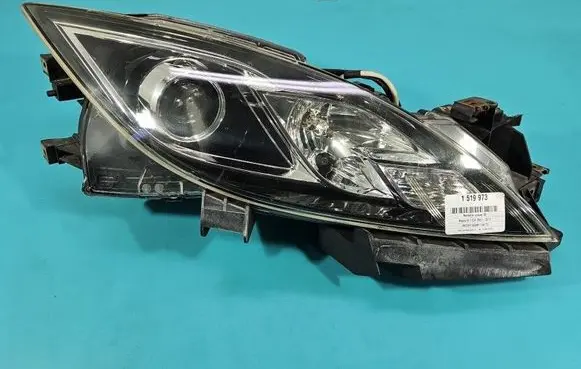 Mazda 6 Headlight/headlamp IMPRK1519973