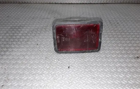 Volkswagen Transporter - Caravelle T4 Rear fog light 