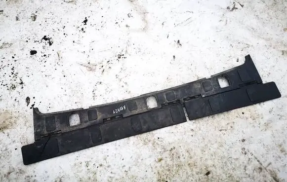 Hyundai Tucson JM Other trunk/boot trim element 857662e000 85766-2e000