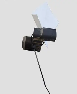 Peugeot 3008 I Parking PDC sensor 9677782977
