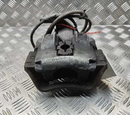 Iveco Daily 6th gen Rear brake caliper 5802137541