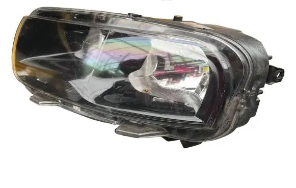 Citroen C4 Cactus Headlight/headlamp 9800901580 90039706