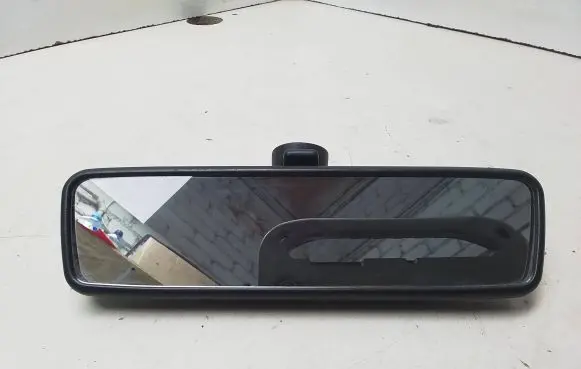Volkswagen PASSAT B5.5 Rear view mirror (interior) E110093
