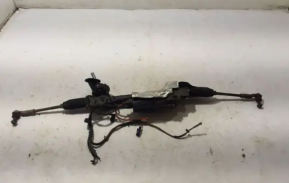 Volkswagen PASSAT B8 Steering rack 5Q1423062K