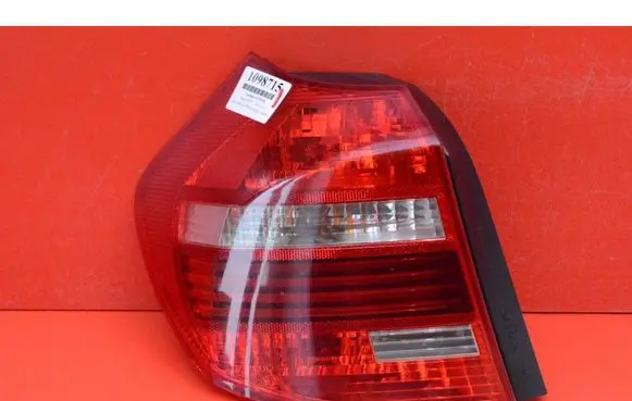 BMW 1 E82 E88 Rear/tail lights 7181297