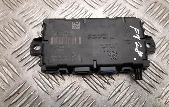 Nissan Ariya Other control units/modules 283G00510R