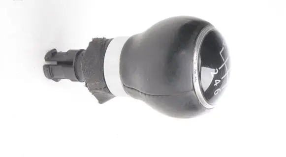 Volkswagen Jetta V Gear shift rod 